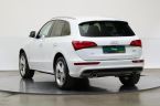 Audi Q5 - fotka číslo 6