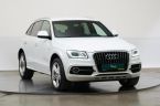 Audi Q5 - fotka číslo 7