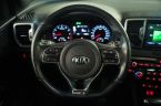 Kia Sportage - fotka číslo 18
