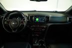 Kia Sportage - fotka číslo 4