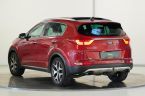 Kia Sportage - fotka číslo 6