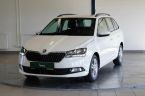 Škoda Fabia - fotka číslo 0