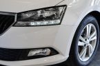 Škoda Fabia - fotka číslo 8