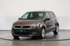 Volkswagen Polo - fotka číslo 0