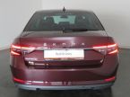 Škoda Superb - fotka číslo 5