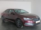 Škoda Superb - fotka číslo 7