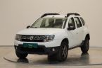 Dacia Duster - fotka číslo 0