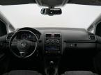 Volkswagen Touran - fotka číslo 4