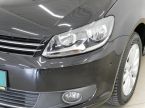 Volkswagen Touran - fotka číslo 8