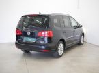 Volkswagen Touran - fotka číslo 1