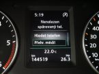 Volkswagen Touran - fotka číslo 18