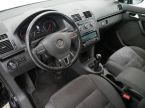 Volkswagen Touran - fotka číslo 4