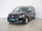 Volkswagen Touran - fotka číslo 0