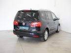 Volkswagen Touran - fotka číslo 1