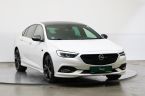 Opel Insignia - fotka číslo 7