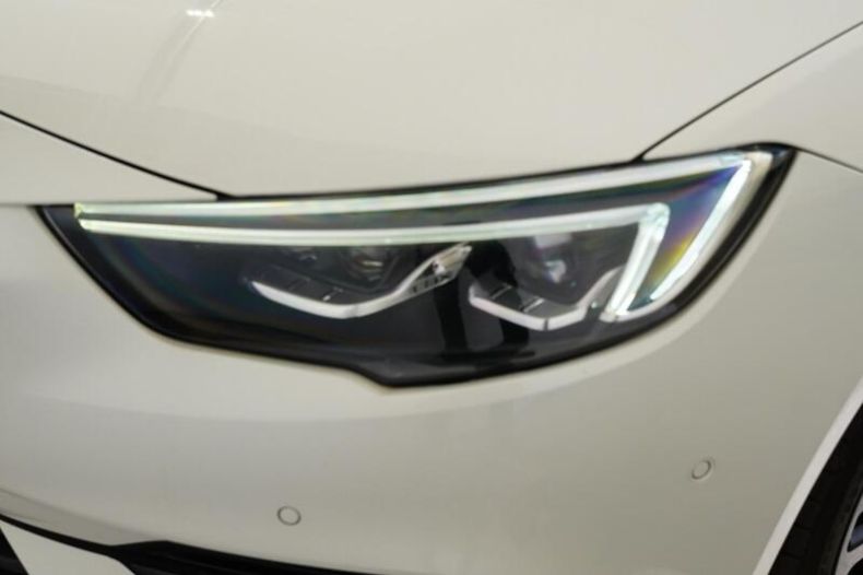 Opel Insignia - hlavní fotka