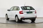 Škoda Rapid - fotka číslo 3