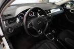 Škoda Rapid - fotka číslo 4