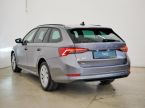 Škoda Octavia - fotka číslo 6