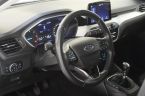 Ford Focus - fotka číslo 13
