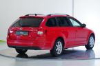 Škoda Octavia - fotka číslo 1