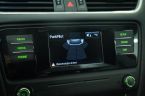 Škoda Octavia - fotka číslo 19