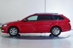 Škoda Octavia - fotka číslo 2