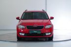 Škoda Octavia - fotka číslo 3