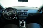 Škoda Octavia - fotka číslo 4