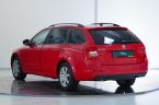 Škoda Octavia - fotka číslo 6