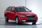 Škoda Octavia - fotka číslo 7
