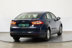 Ford Mondeo - fotka číslo 1