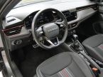 Škoda Scala - fotka číslo 4