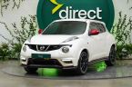 Nissan Juke - fotka číslo 0