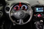 Nissan Juke - fotka číslo 16