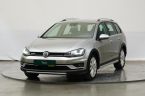 Volkswagen Golf - fotka číslo 0