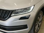 Škoda Kodiaq - fotka číslo 8