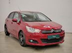 Citroën C4 - fotka číslo 7