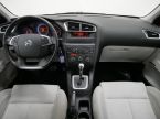 Citroën C4 - fotka číslo 4
