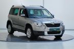 Škoda Yeti - fotka číslo 7