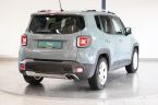 Jeep Renegade - fotka číslo 1
