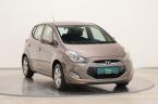 Hyundai ix20 - fotka číslo 1