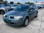 Renault Mégane - fotka číslo 0