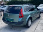 Renault Mégane - fotka číslo 3