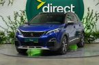 Peugeot 3008 - fotka číslo 0