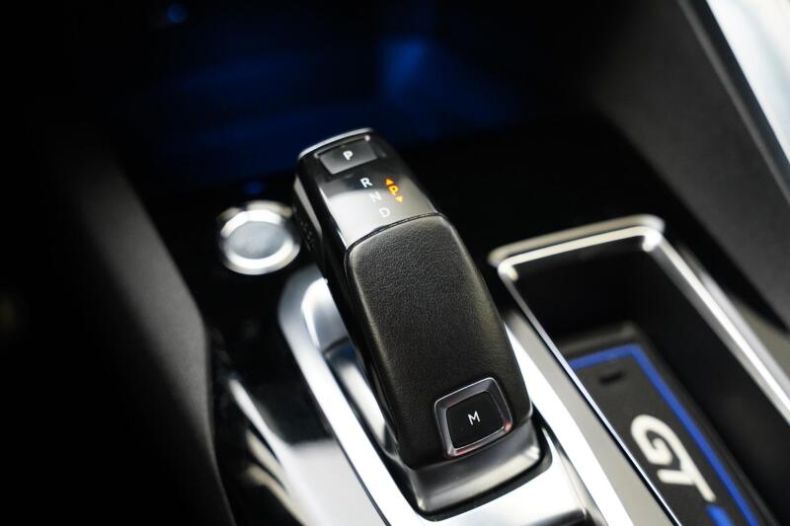 Peugeot 3008 - hlavní fotka
