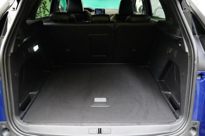 Peugeot 3008 - hlavní fotka