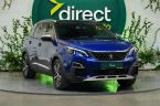 Peugeot 3008 - fotka číslo 7