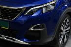 Peugeot 3008 - fotka číslo 8