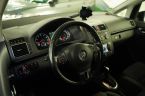 Volkswagen Touran - fotka číslo 13